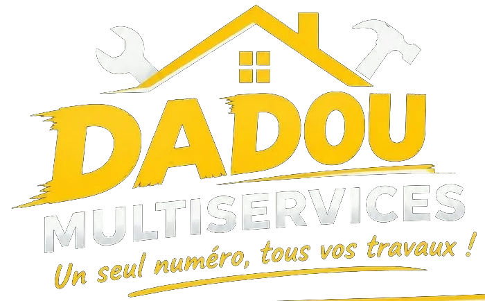 Dadou Multiservices – Un seul numéro, tous vos travaux !